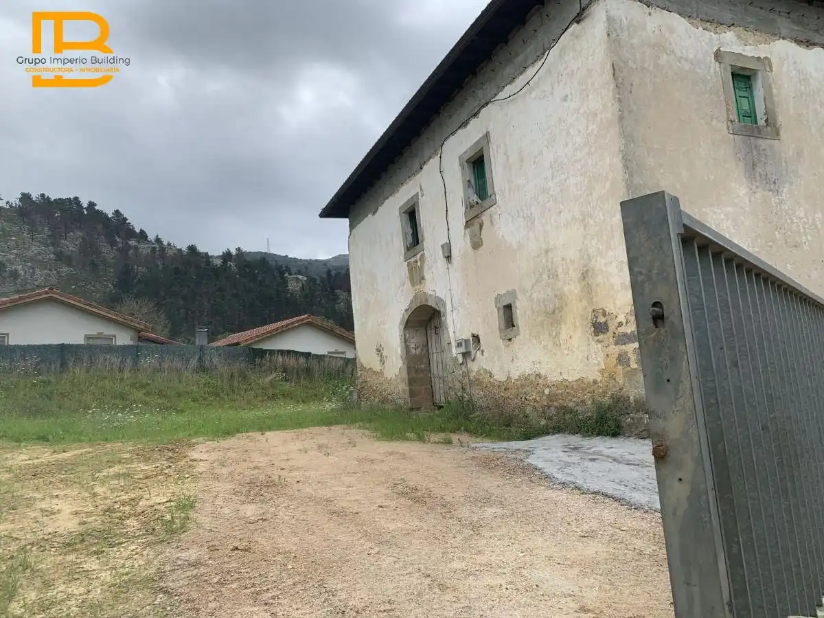 Casa en venda a Voto, imagen 2