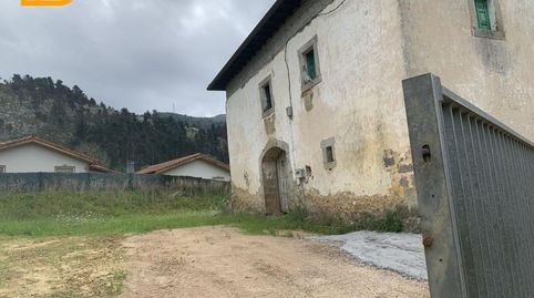 Foto 2 de Casa o chalet en venta en Voto, Cantabria