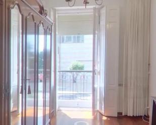 Flat to rent in Santander  with Heating, Furnished and Balcony