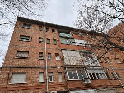 Exterior view of Flat for sale in Puertollano