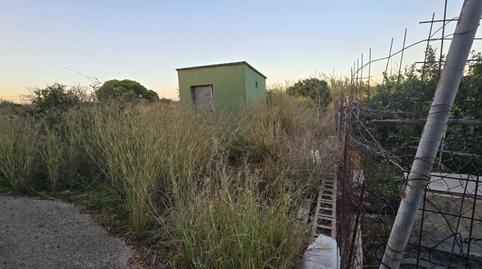 Foto 3 de Terreno en venta en Pd L'estanyo Nord B, El Palmar - Los Molinos, Dénia