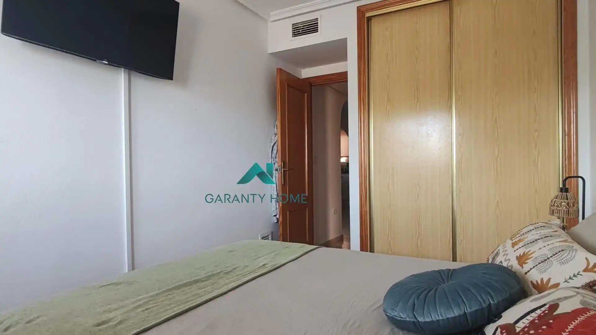 Piso con terraza en venta en Mar Menor de Cartagena – Cabo de Palos, imagen 16