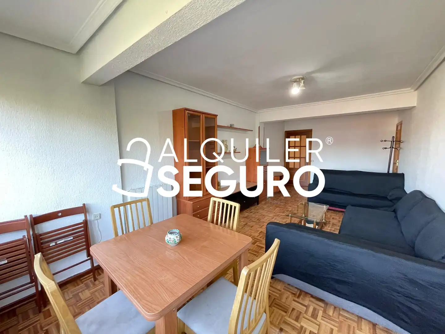Appartement avec ascenseur à louer à de Antonio López, imagen 2