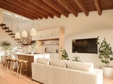 Appartement à vendre à Carrer de Sant Roc