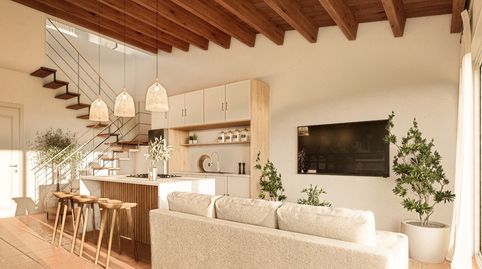 Photo 2 of Flat for sale in Carrer de Sant Roc, Centre Vila, Vilanova i la Geltrú