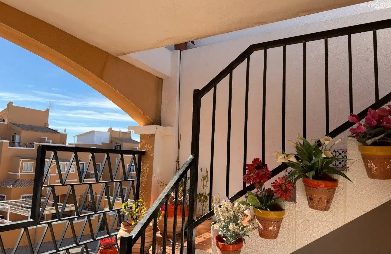 Ático con piscina en venta en Los Balcones - Los Altos, imagen 13