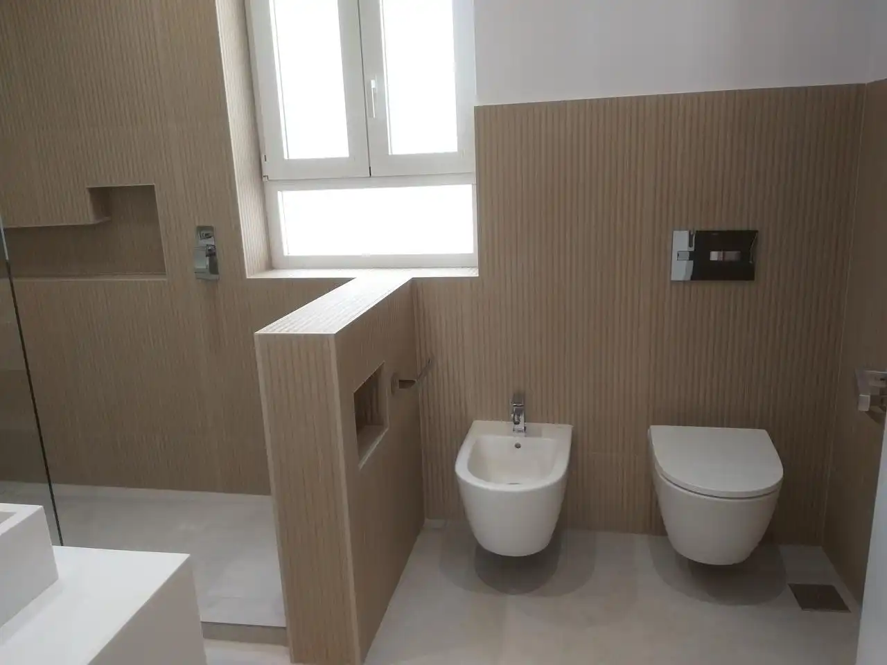 Piso en venta en Ibiza de Madrid