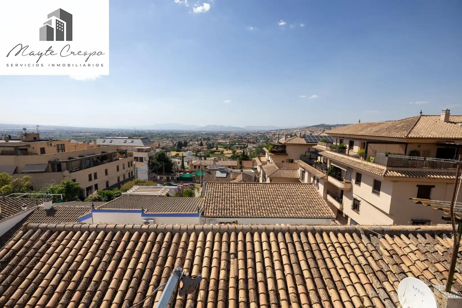 House with terrace for sale in Calle LOS LLANOS 2, imagen 61