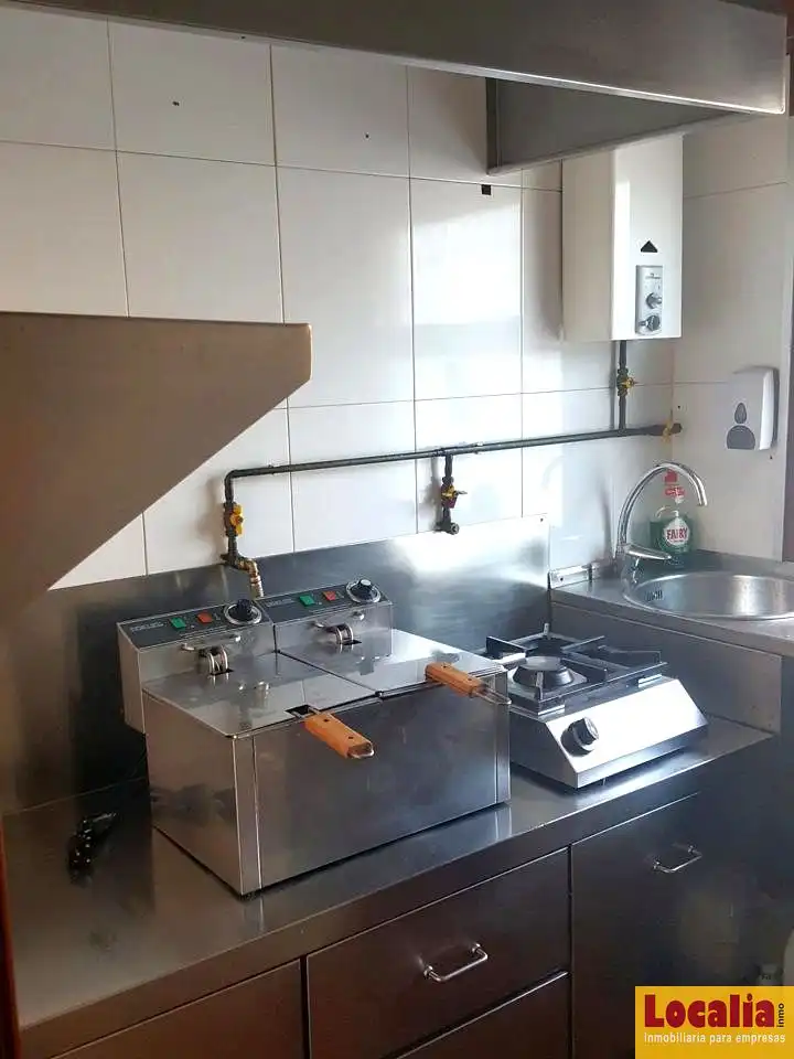 Gewerbefläche zum Verkauf in Colindres, imagen 9