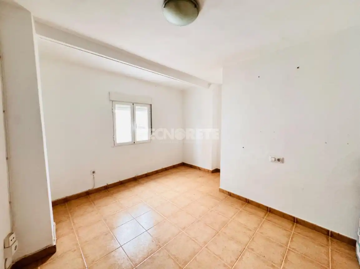 Dormitori de Casa adosada en venda en Velada