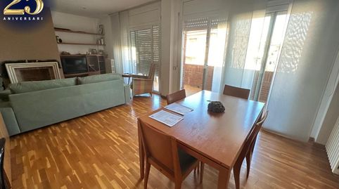 Foto 2 de Piso de alquiler en Centre, Sant Quirze del Vallès