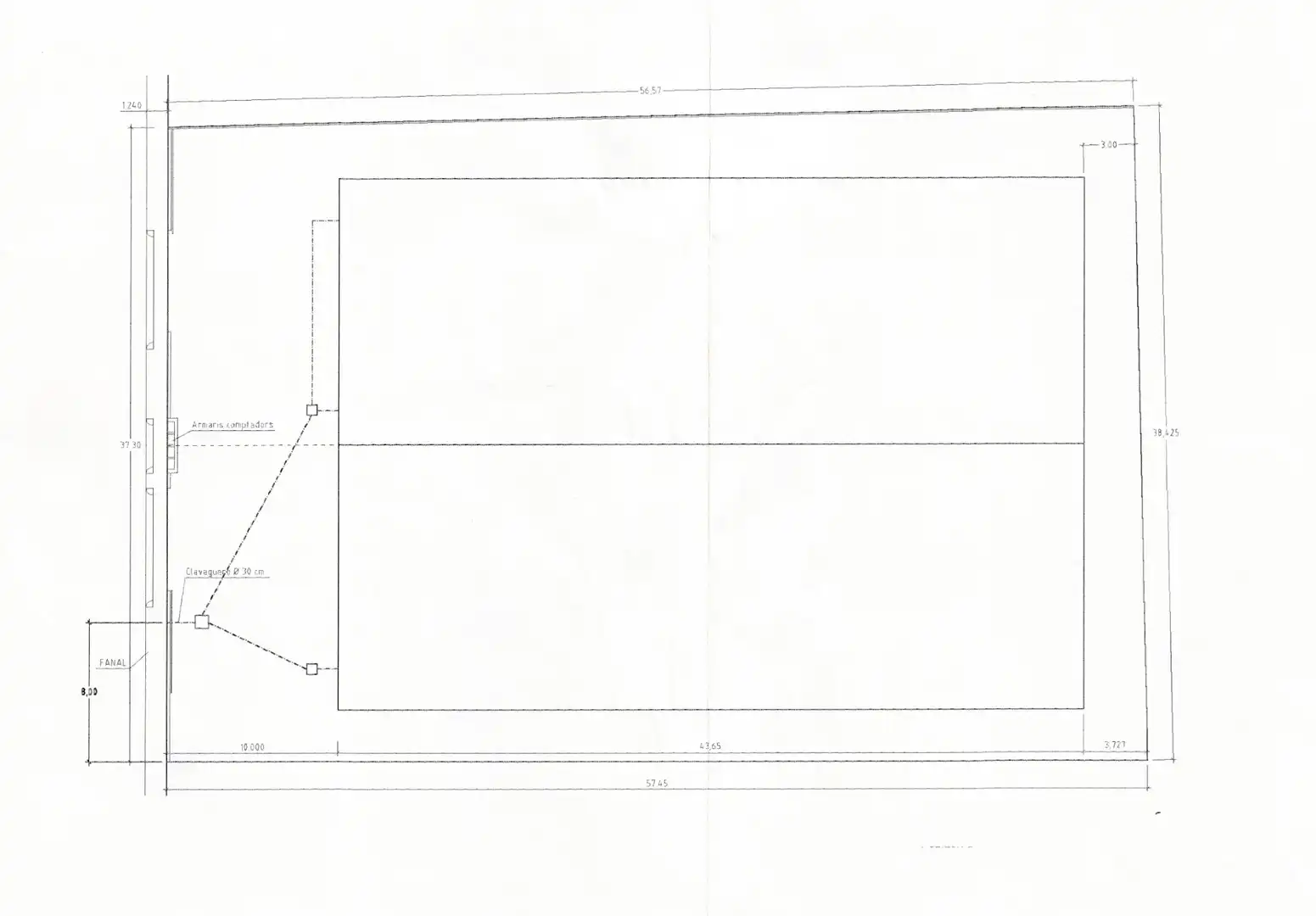 Industrial buildings for rent in Gavà  with Heating and Alarm