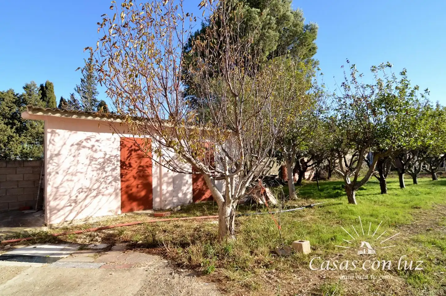 Casa o xalet en venda en Barrios rurales del oeste