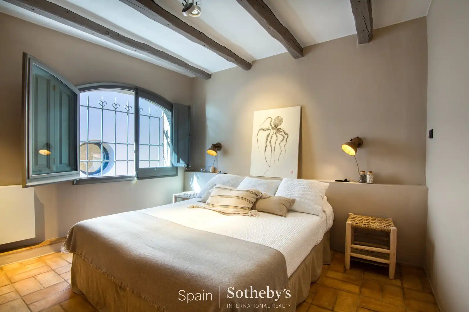 Maison avec piscine à vendre à Carrer de Fraderic Sirés i Puig, imagen 21