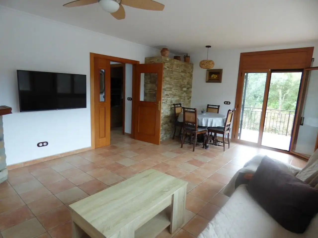 Casa con terraza en venta en Terrabrava - Tordera Parc, imagen 2