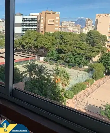 Appartement avec piscine à vendre à Playa de San Juan - El Cabo de las Huertas, imagen 9