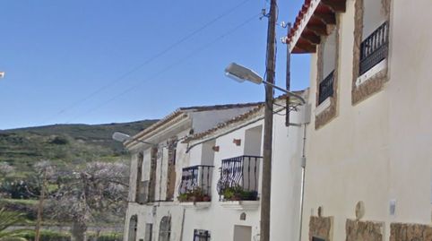 Foto 3 de Casa o chalet en venta en El Pilar, Sorbas, Almería