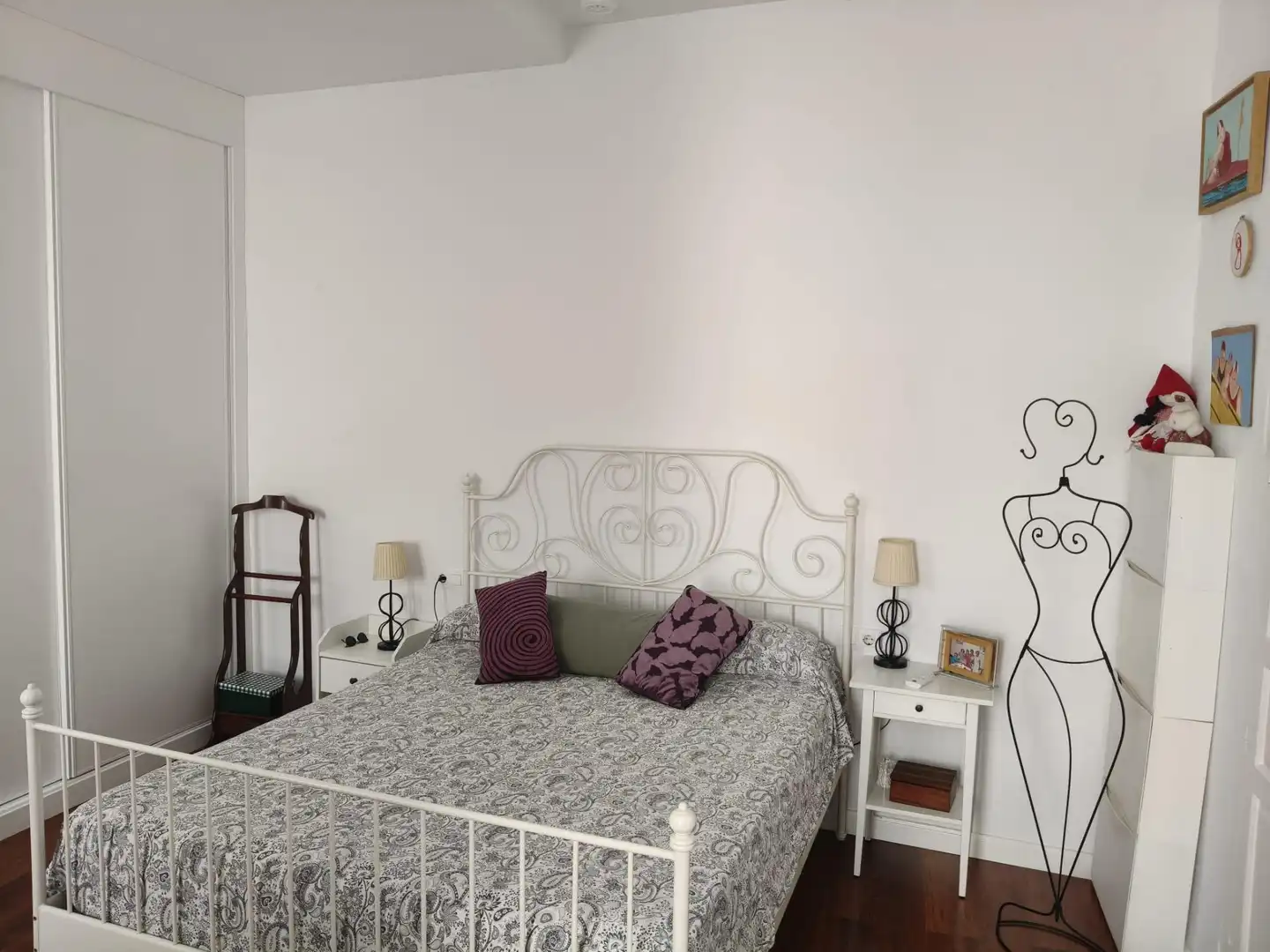Appartement à vendre à El Pópulo - Santa María, imagen 16