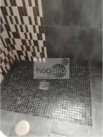 Bany de Casa o xalet de lloguer en Sevilla amb Aire condicionat