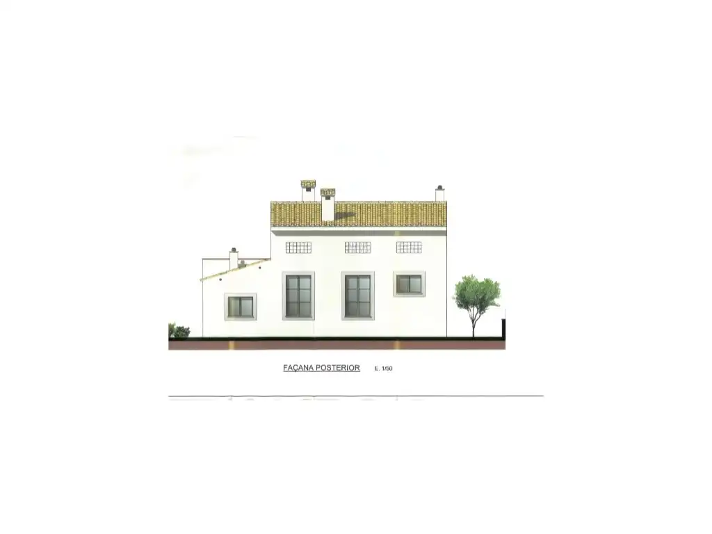 Haus oder Chalet zum Verkauf in L'Escala mit Klimaanlage, Terrasse und Schwimmbad