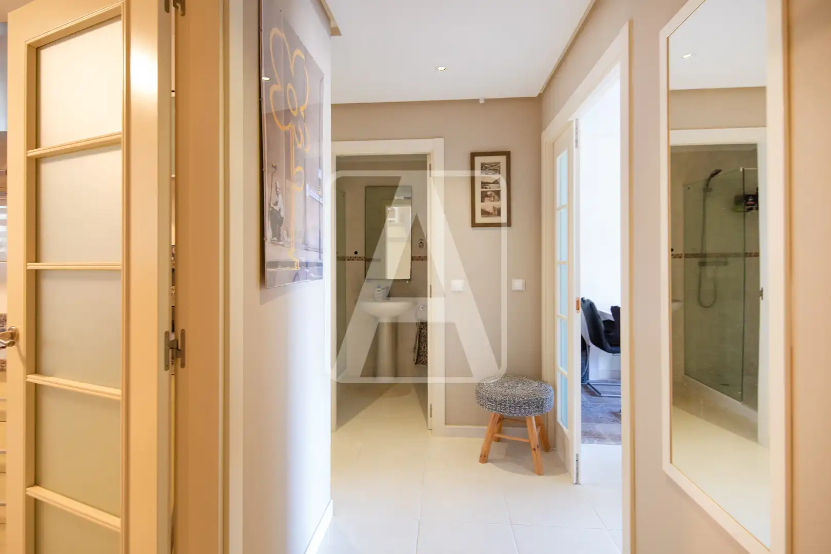 Apartament amb piscina en venda a Altea Hills, imagen 24