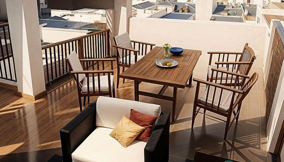 Foto 1 de Casa o chalet en venta en Alquerieta, Valencia
