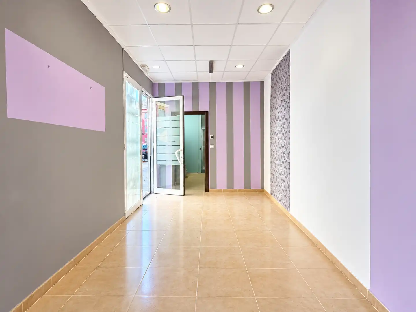 Loft in vendita a La Pobla Llarga