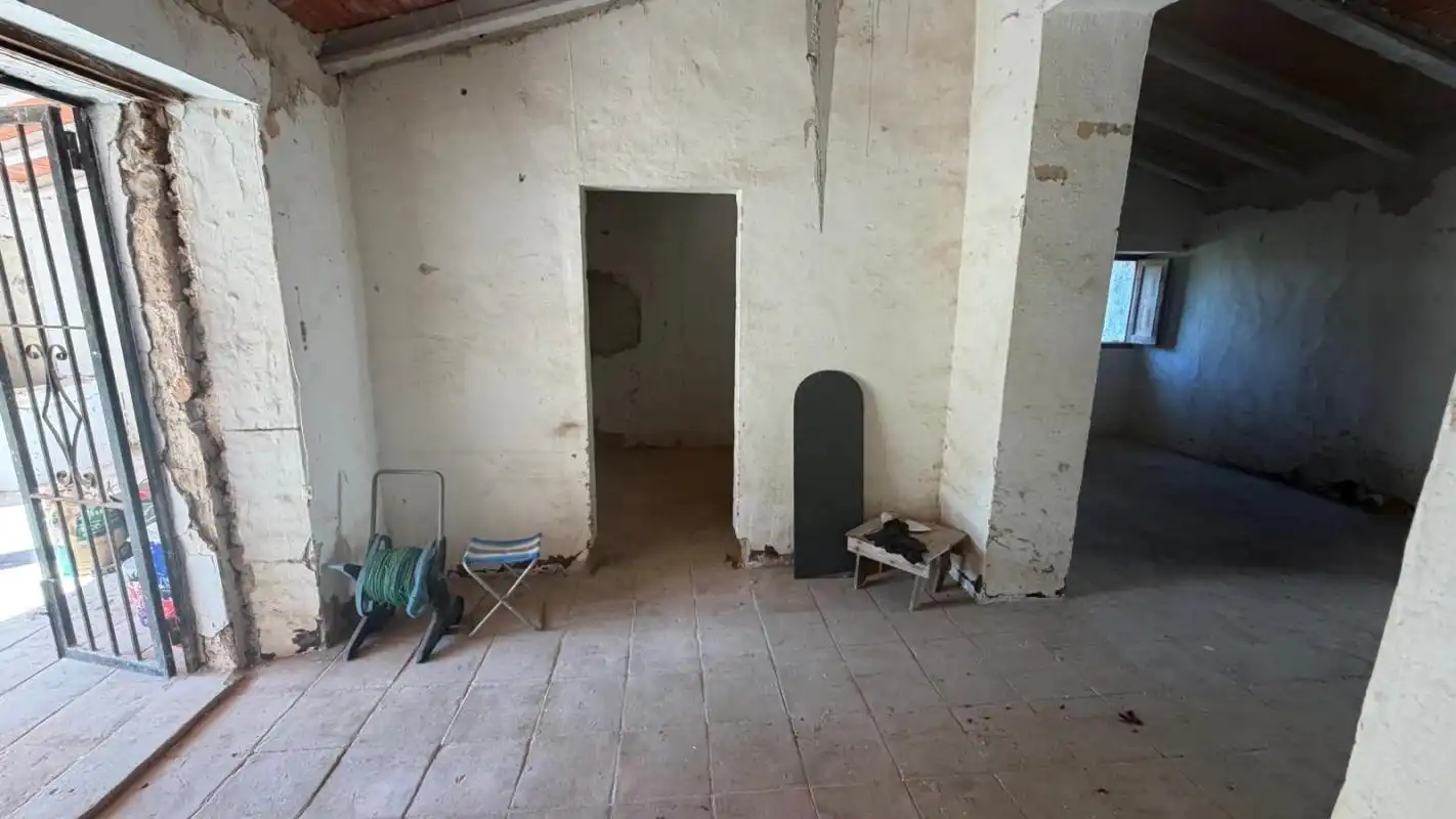Finca rústica en venda en Jávea / Xàbia amb Calefacció