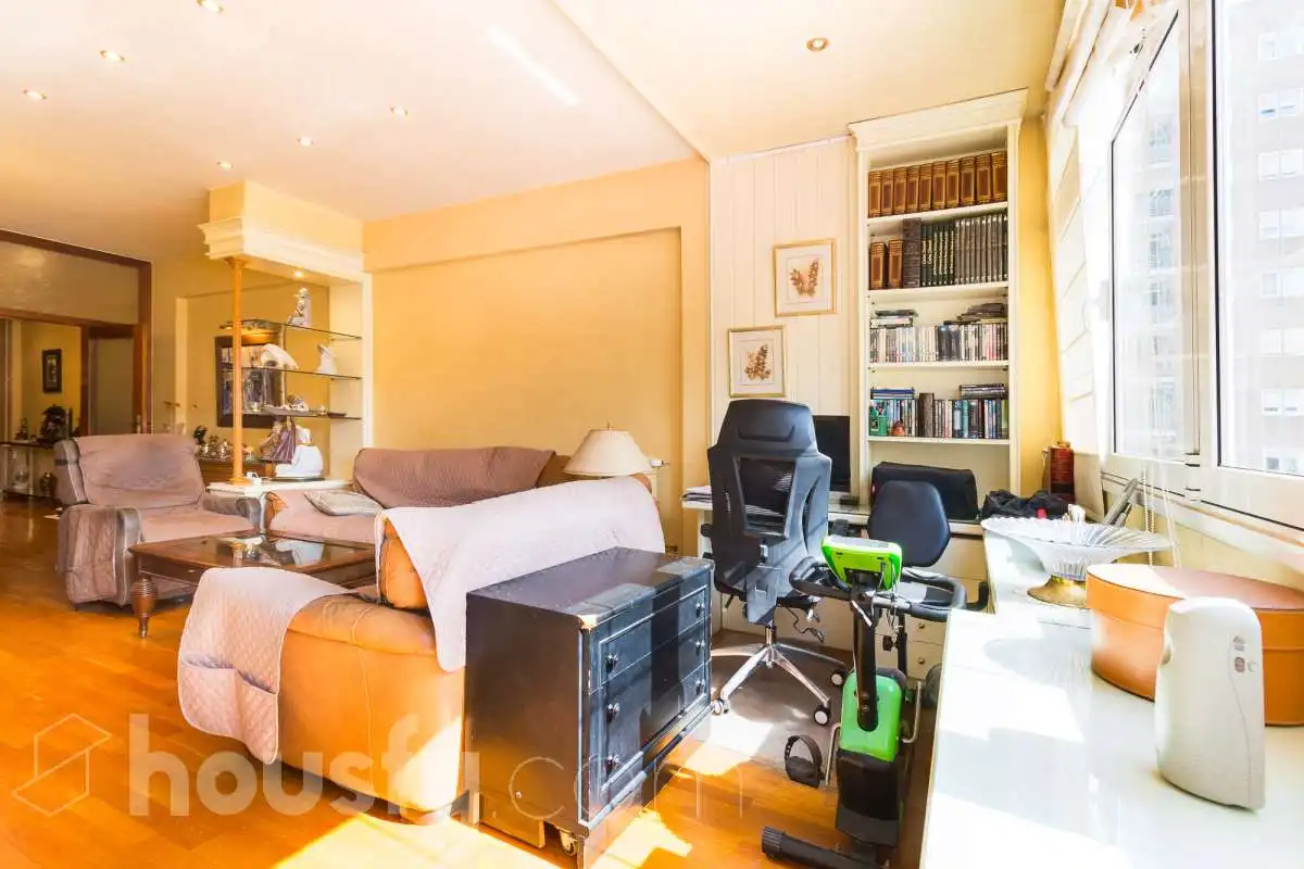 Wohnung mit Terrasse zum Verkauf in Carrer de Mejía Lequerica ., imagen 10
