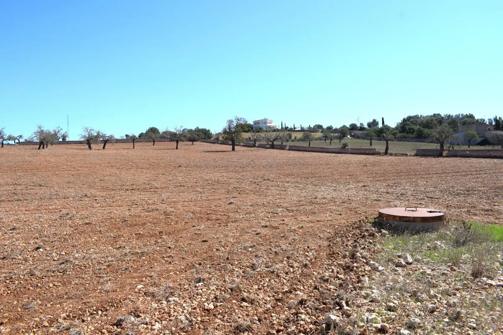 Terreny residencial en venda a Ariany, imagen 16