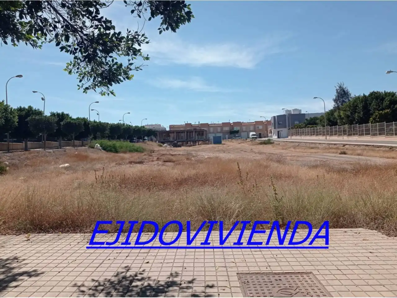 Terrain résidentiel à vendre à El Ejido Ciudad, imagen 5