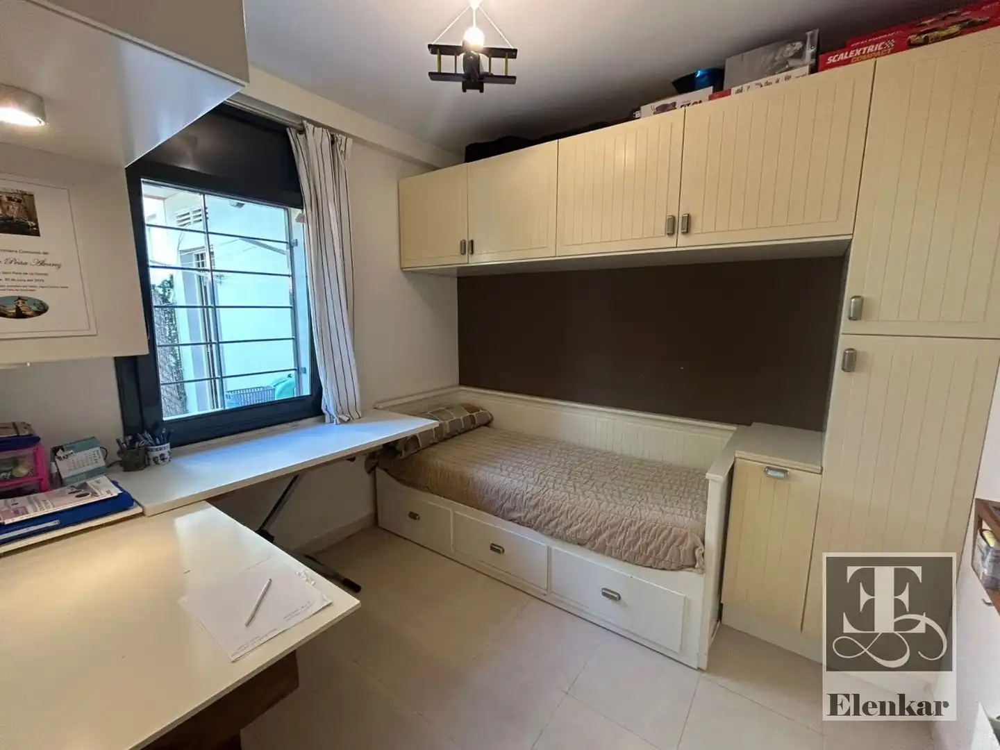 Casa a schiera con giardino in vendita a Bruc, imagen 34