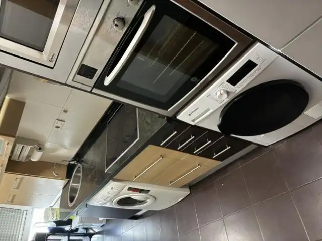 Piso con ascensor en venta en Centro, imagen 8