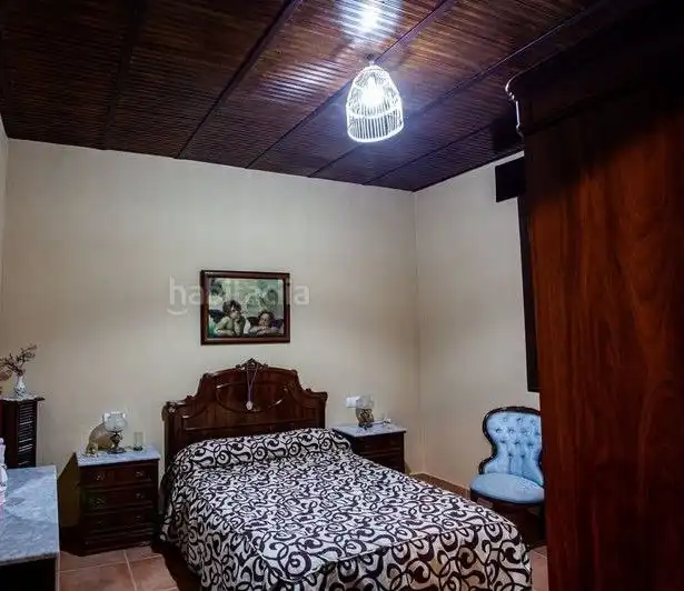 Chalet con jardín en venta en El Cuervo de Sevilla, imagen 5