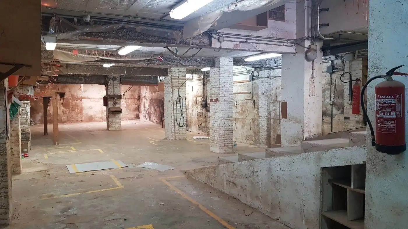 Local comercial de lloguer a Carrer de Tarragona 14, imagen 6