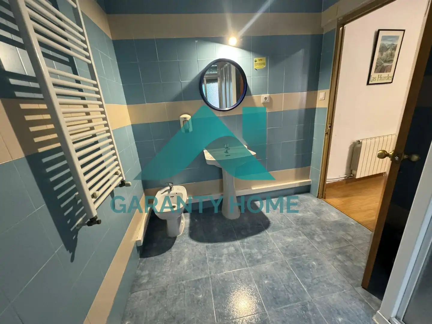 Bathroom of Buildings for sale in Cáceres