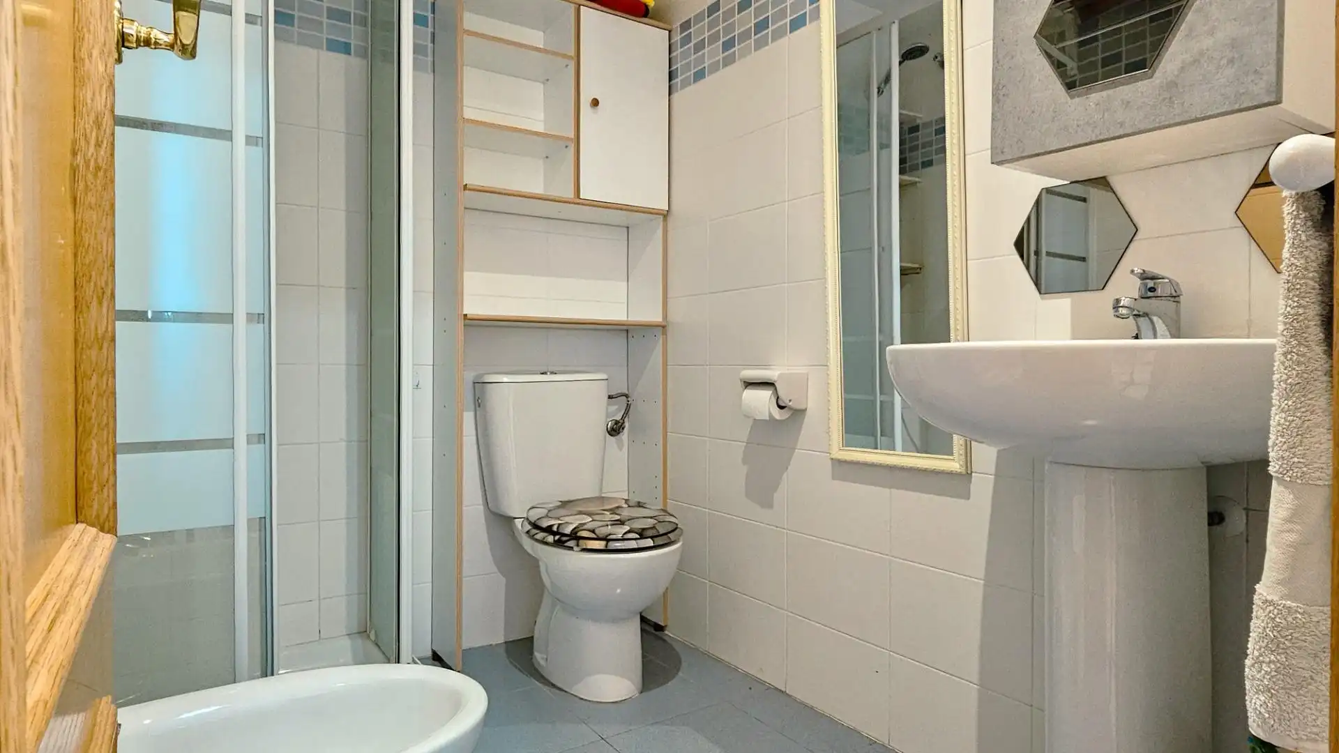 Appartement compact avec terrasse à vendre à Avenida PAIS VALENCIÀ, imagen 29