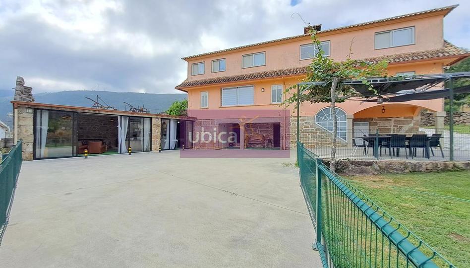 Foto 1 de Casa o chalet en venta en A Cañiza  , Pontevedra