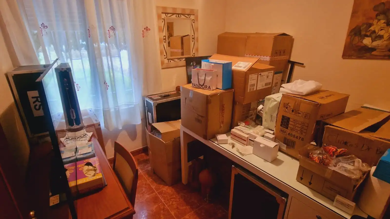 Appartement avec ascenseur à vendre à Calle Arquitecto Sáenz Santamaría, imagen 14
