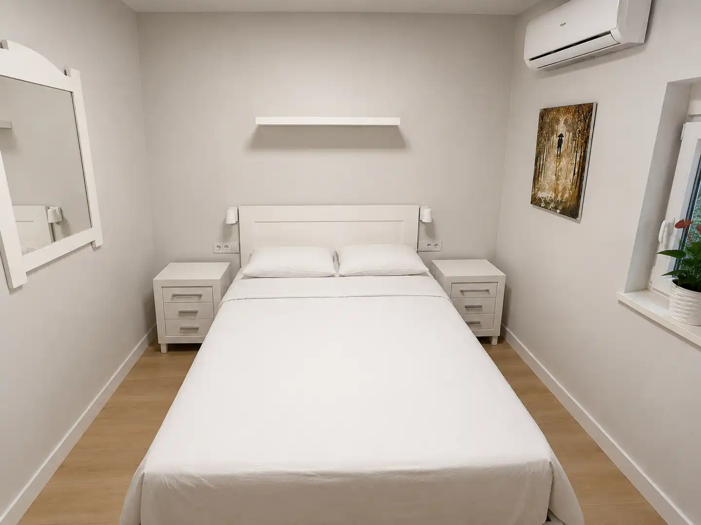 Habitación de Piso en venta en Jerez de la Frontera con Aire acondicionado y Calefacción