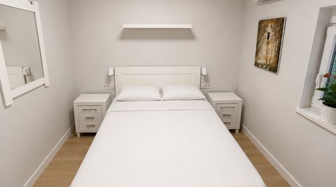 Foto 4 de Piso en venta en Plaza de Toros, Jerez de la Frontera