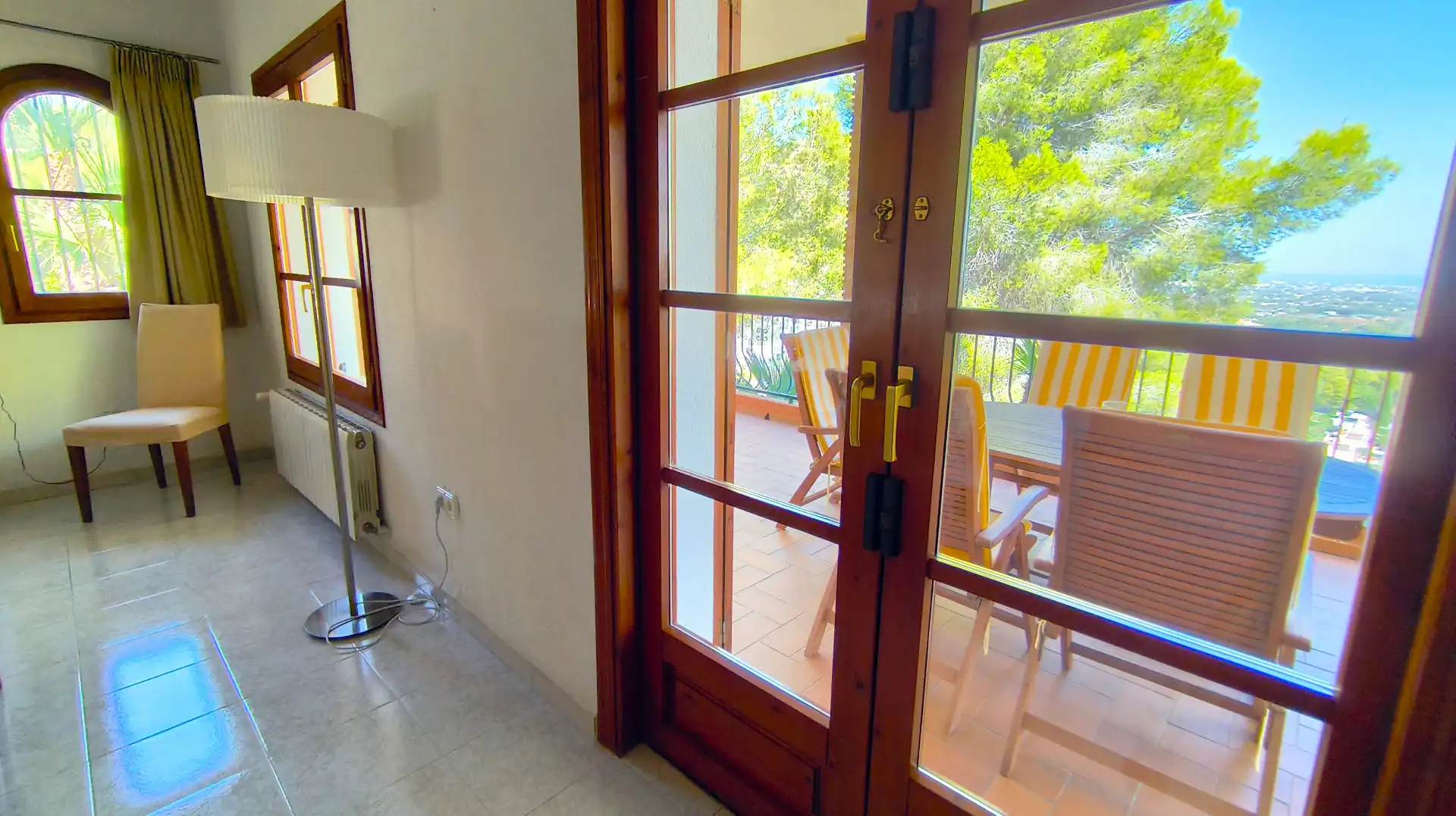 Detached house with terrace for sale in CV-735, imagen 11
