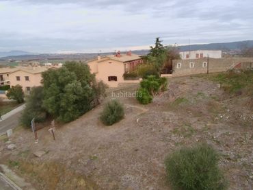 Terreno residenziale in vendita a Carrer de les Costes 17