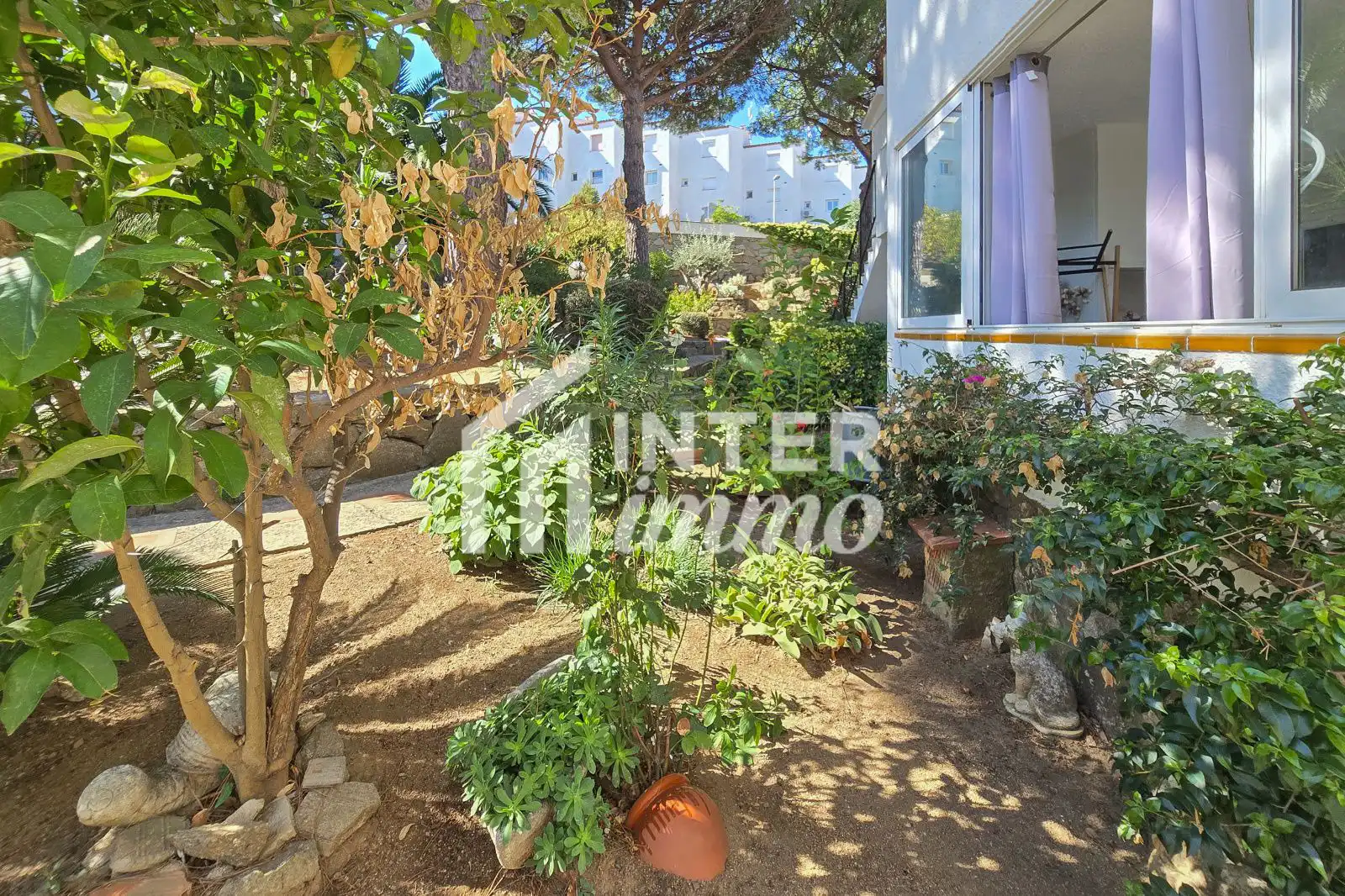 Mini appartamento con piscina in vendita a Calle Josep Carner 8, imagen 27