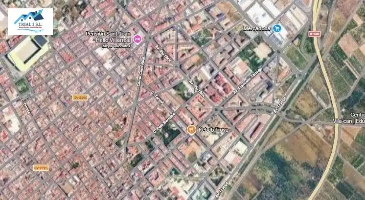 Flat for sale in Calle NAPOLS, El Pilar