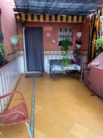 Casa adosada en Venta en Centro