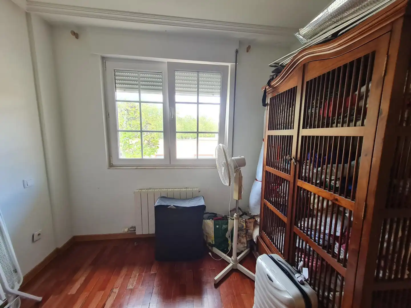 Haus oder Chalet zur Miete in Valladolid, Valladolid