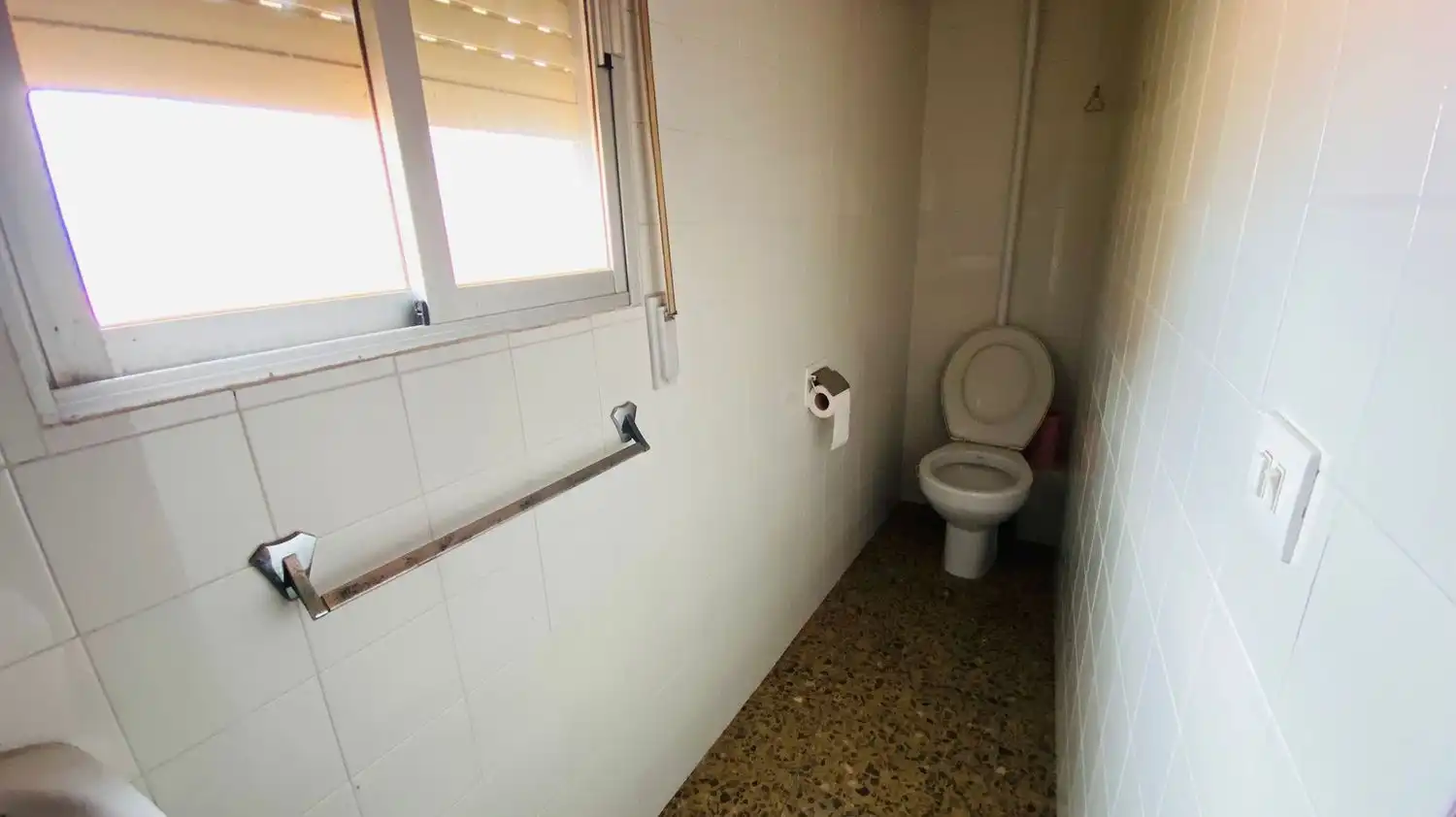 Bathroom of Houses for sale in Cinctorres  with Private garden, Terrace and Storage room