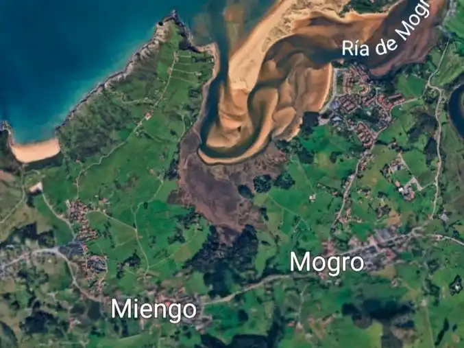 Residential for sale in Miengo