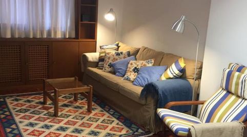 Foto 2 de Apartament de lloguer a La Arena, Gijón